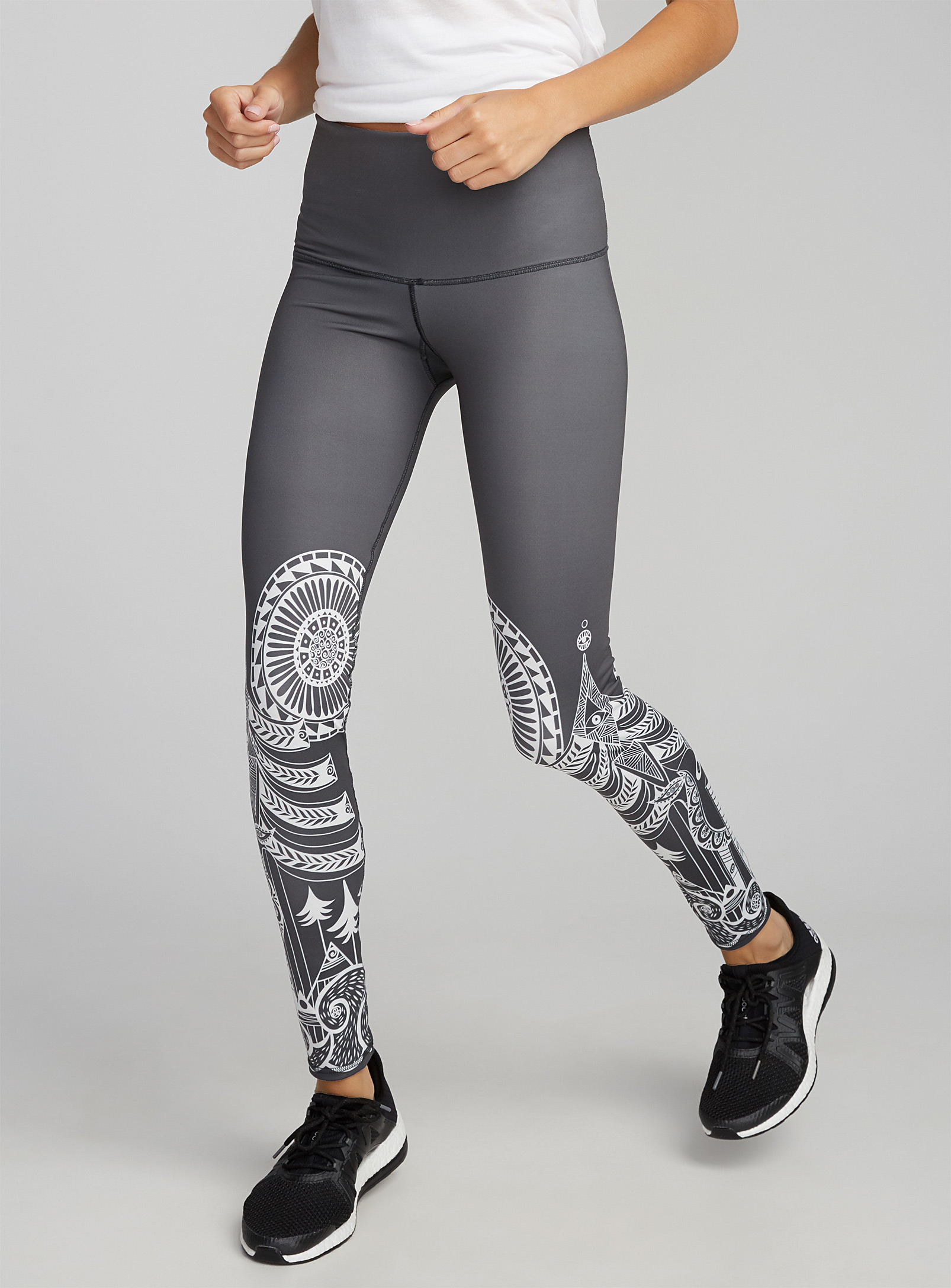 Leggings Eco Friendly  International Society of Precision Agriculture